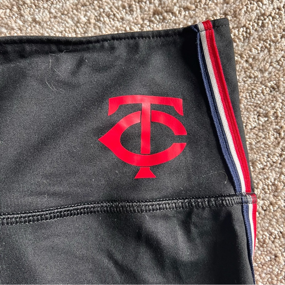 Minnesota Twins VS Leggings